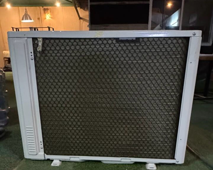 Riyadh, Air Conditioners, SAR 900,  Mando Ac 1 Ton