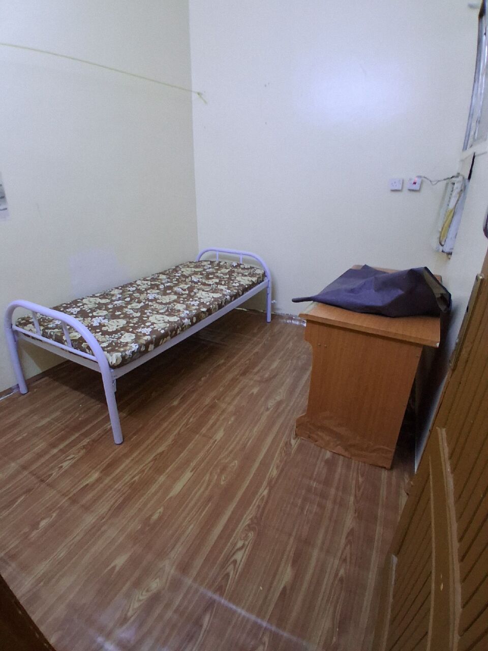 Hara, Rooms for Rent, SAR 1250/month,  EXECUTIVE BACHELOR ROOMS