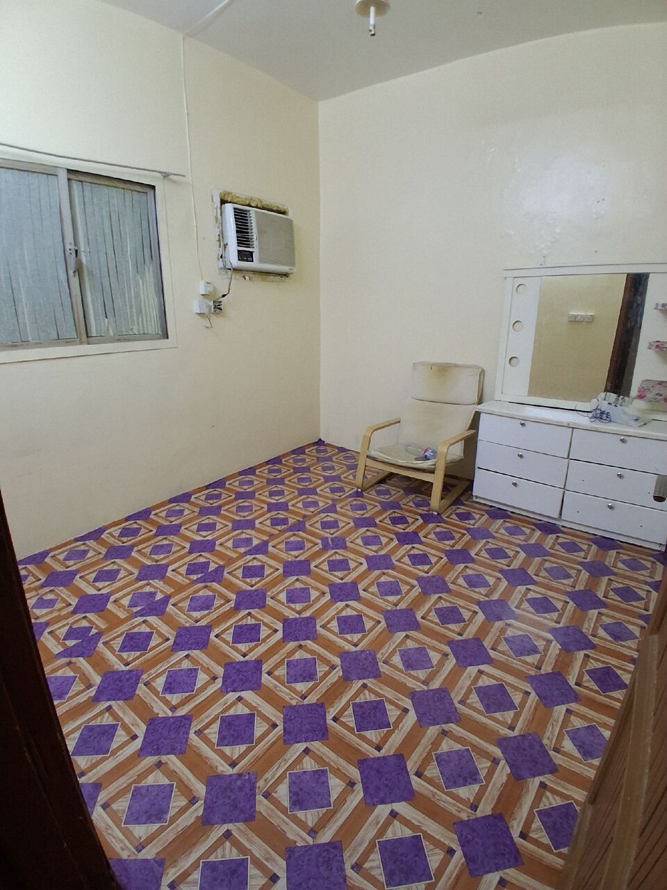 Hara, Rooms for Rent, SAR 1250/month,  EXECUTIVE BACHELOR ROOMS
