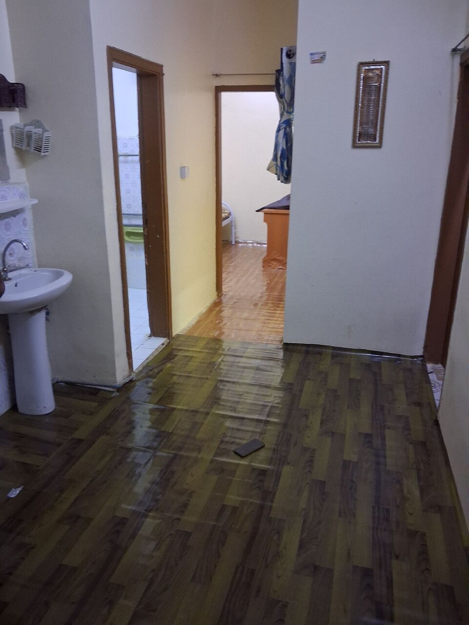 Hara, Rooms for Rent, SAR 1250/month,  EXECUTIVE BACHELOR ROOMS