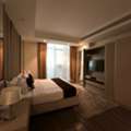 BHD 225/month,  Studio,  Fully Furnished Luxury Studio Flat In Juffair Bd 225 With Ewa