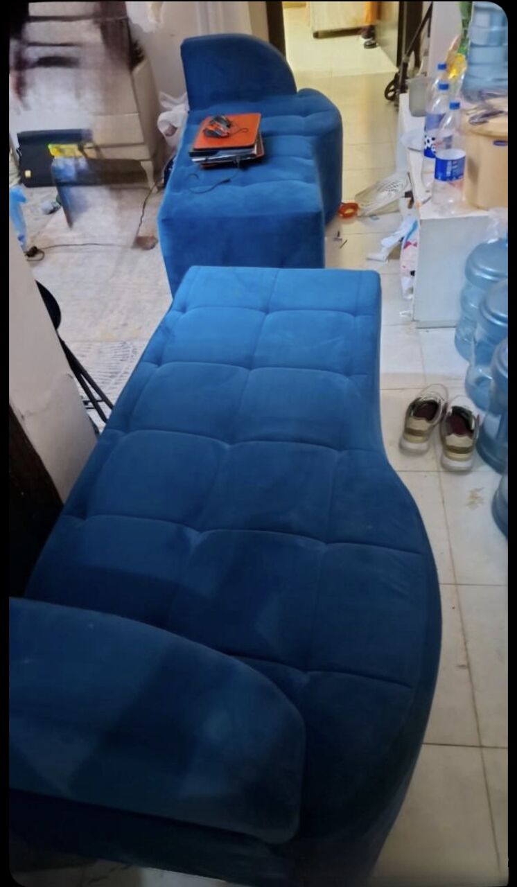 Riyadh, Furniture, SAR 200,  L Shape Corner Sofa