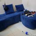 SAR 200,  L Shape Corner Sofa