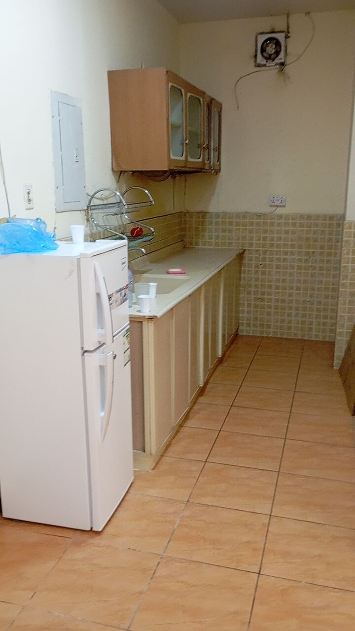 Al Khobar Al Shamalia, Bedspace For Rent, SAR 700/month,  Bed Space Available In A One Bed Apartment