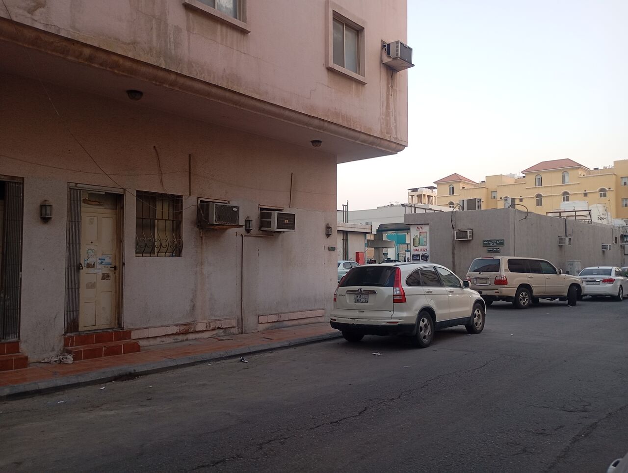 Al Khobar Al Shamalia, Bedspace For Rent, SAR 700/month,  Bed Space Available In A One Bed Apartment