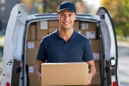 Nairyah, Jobs, Needed Delivery Drivers With Vehicle Or Without