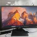 SAR 100,  24" Dell Minitor