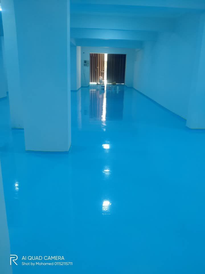 Jeddah, Job Seekers, Waterproofing & Construction All Kind Of Work