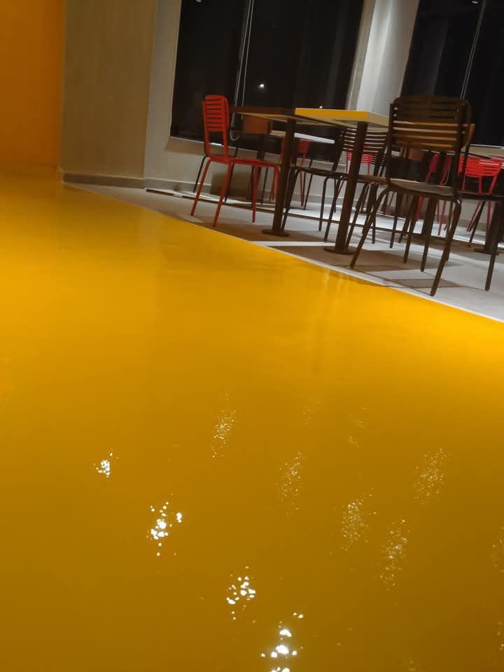 Jeddah, Job Seekers, Waterproofing & Construction All Kind Of Work