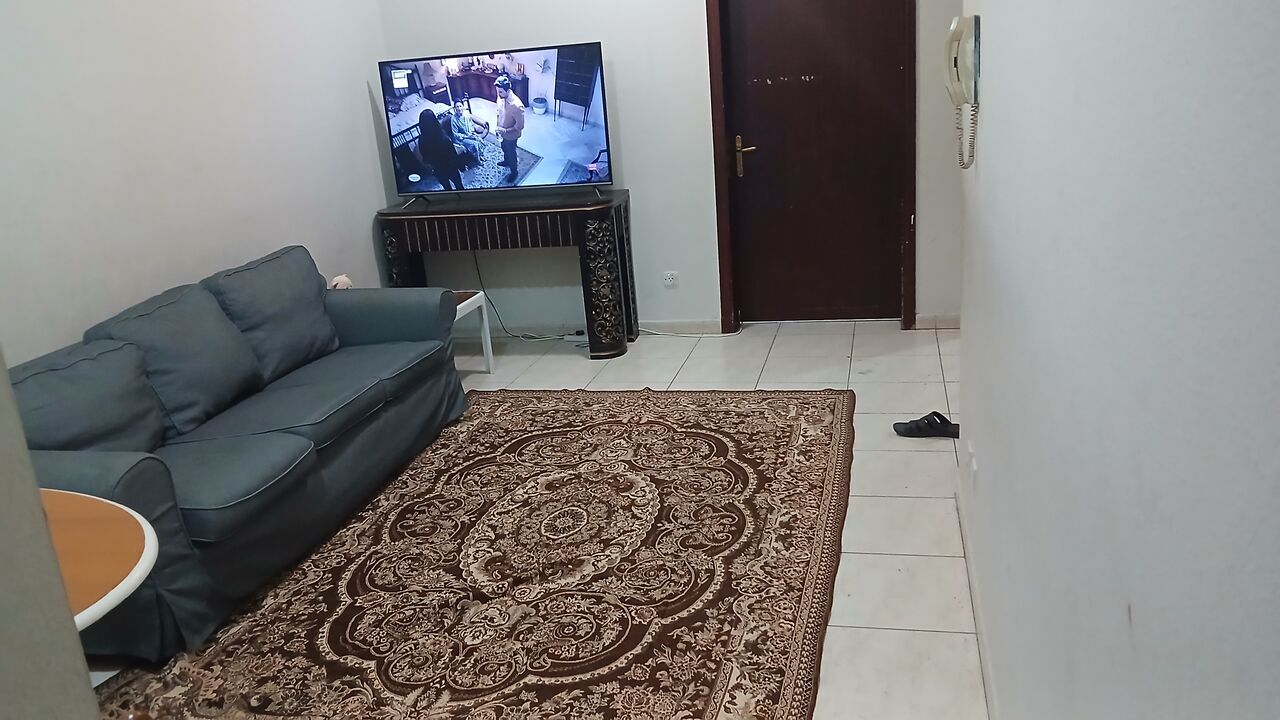 Khobar, Apartments, Flats, Houses & Villas, SAR 1800/month,  2 BR,  Room / Appartment Available For Rent 850/ 1800