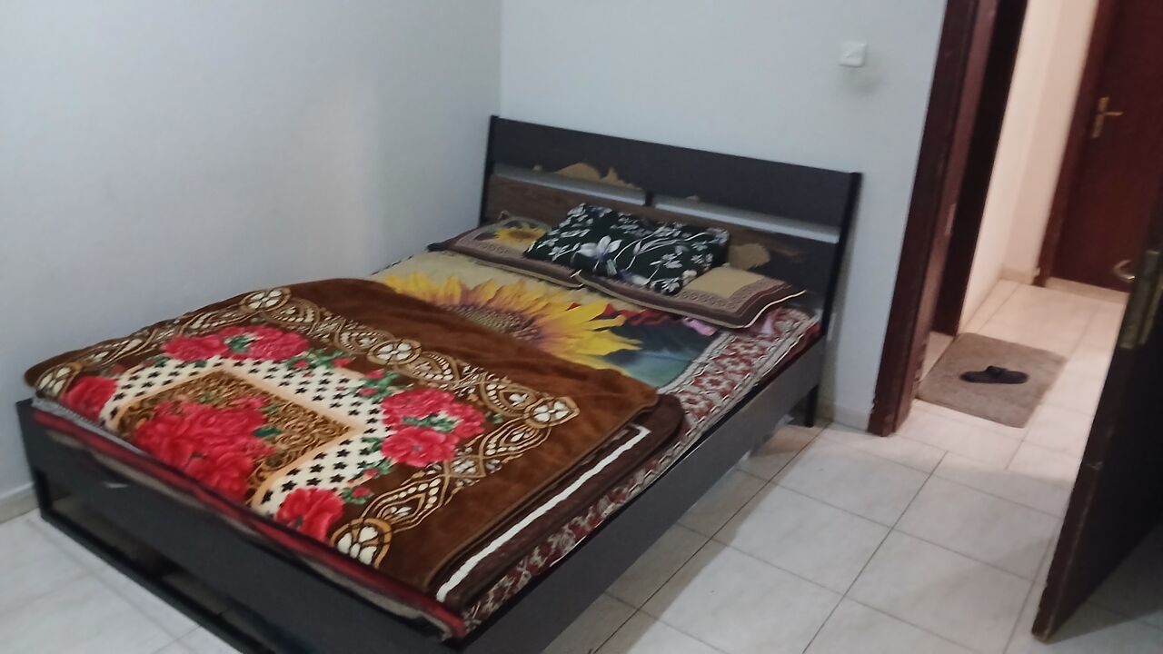 Khobar, Apartments, Flats, Houses & Villas, SAR 1800/month,  2 BR,  Room / Appartment Available For Rent 850/ 1800