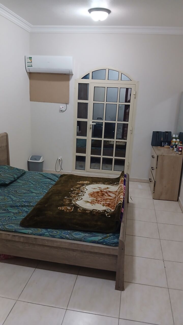 Khobar, Apartments, Flats, Houses & Villas, SAR 1800/month,  2 BR,  Room / Appartment Available For Rent 850/ 1800