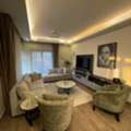 JOD 15000/year,  Furnished,  2 BR,  Ground Fully Furinshed 2B Apart With Terrace In Abdoun 00962777688956