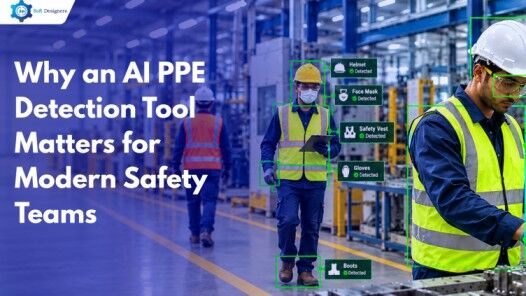 Mumbai, Software, PPE Monitoring Software