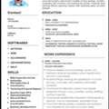Mechanical Engineer