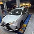 SAR 32,  Toyota Yaris 2021,  2021,  Automatic,  230000 KM,  First Owner Yaris For Sale