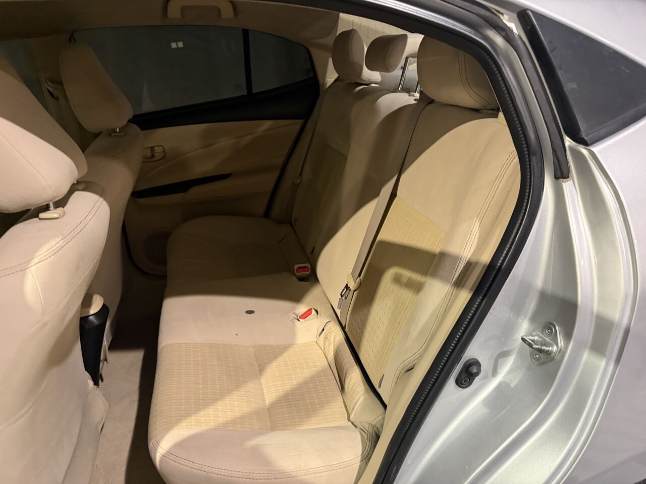 Riyadh, Vehicles, Cars & Trucks , SAR 32,  Toyota Yaris 2021,  2021,  Automatic,  230000 KM,  First Owner Yaris For Sale