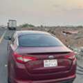 SAR 16000,  Kia Optima,  2012,  Automatic,  100 KM,    Full Option