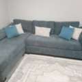 SAR 1000,  5 Seater Corner Sofa