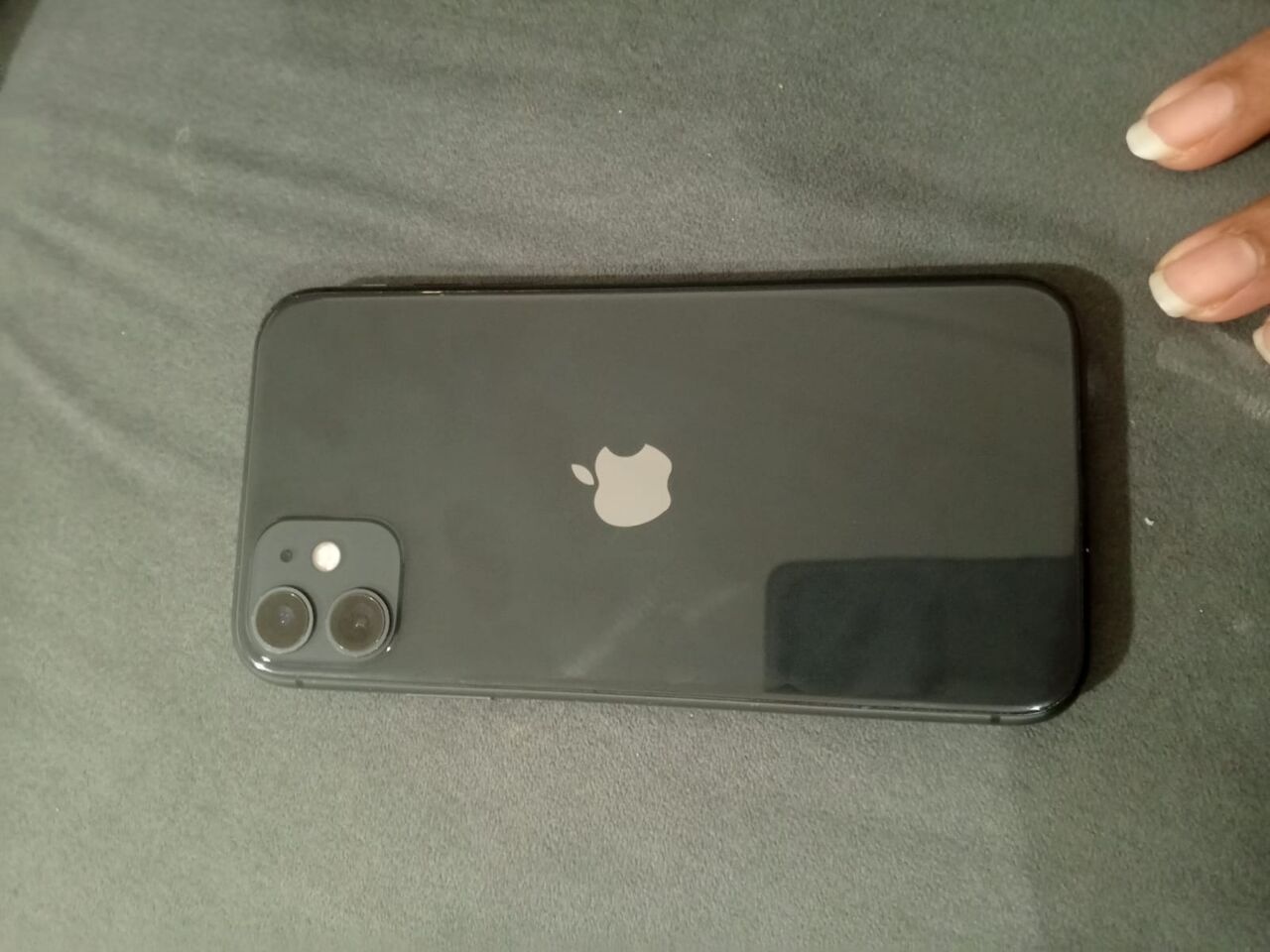 Riyadh, Mobile Phones, SAR 800,  Iphone 11 For Sale