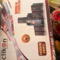 SAR 350,  Clikon 14000W PMPO Multimedia Speaker System