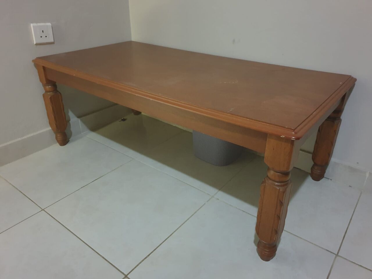 Jeddah, Furniture, SAR 500,  Coffee Table Set