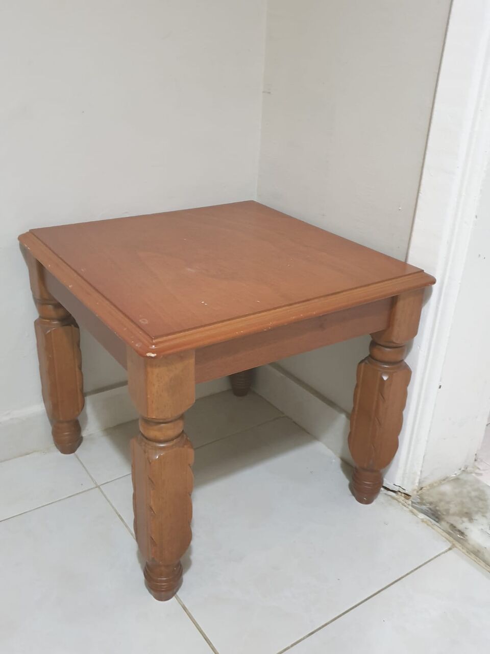 Jeddah, Furniture, SAR 500,  Coffee Table Set