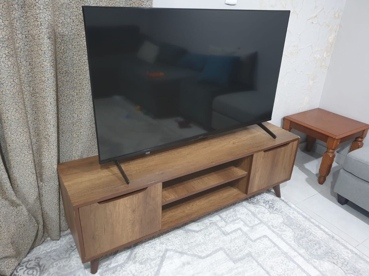 Jeddah, Furniture, SAR 200,  TV Table