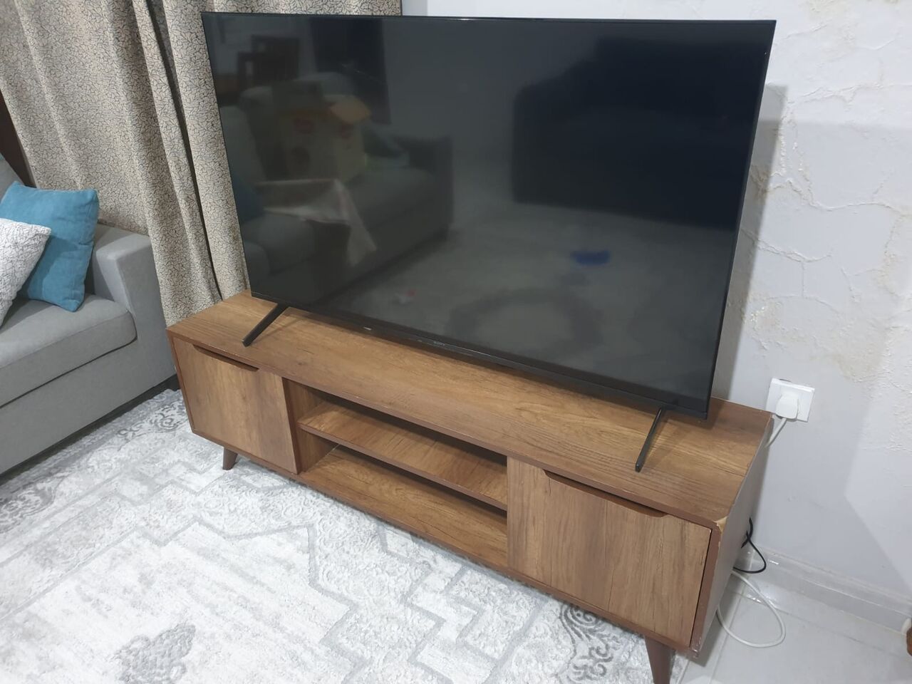 Jeddah, Furniture, SAR 200,  TV Table