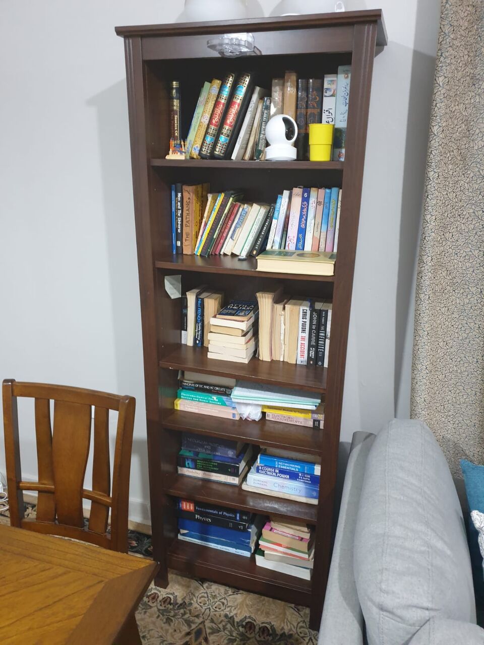 Jeddah, Furniture, SAR 150,  Book Shelf