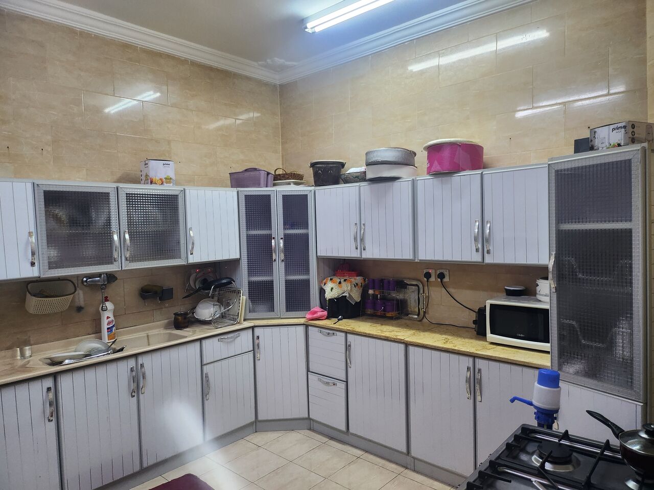Yanbu, Furniture, SAR 1400,  Kitchen Cabinet Only 1400sar