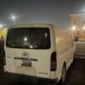 SAR 32000,  Toyota Hi-Ace,  2011,  Manual,  250000 KM,  Totota Hiace Van