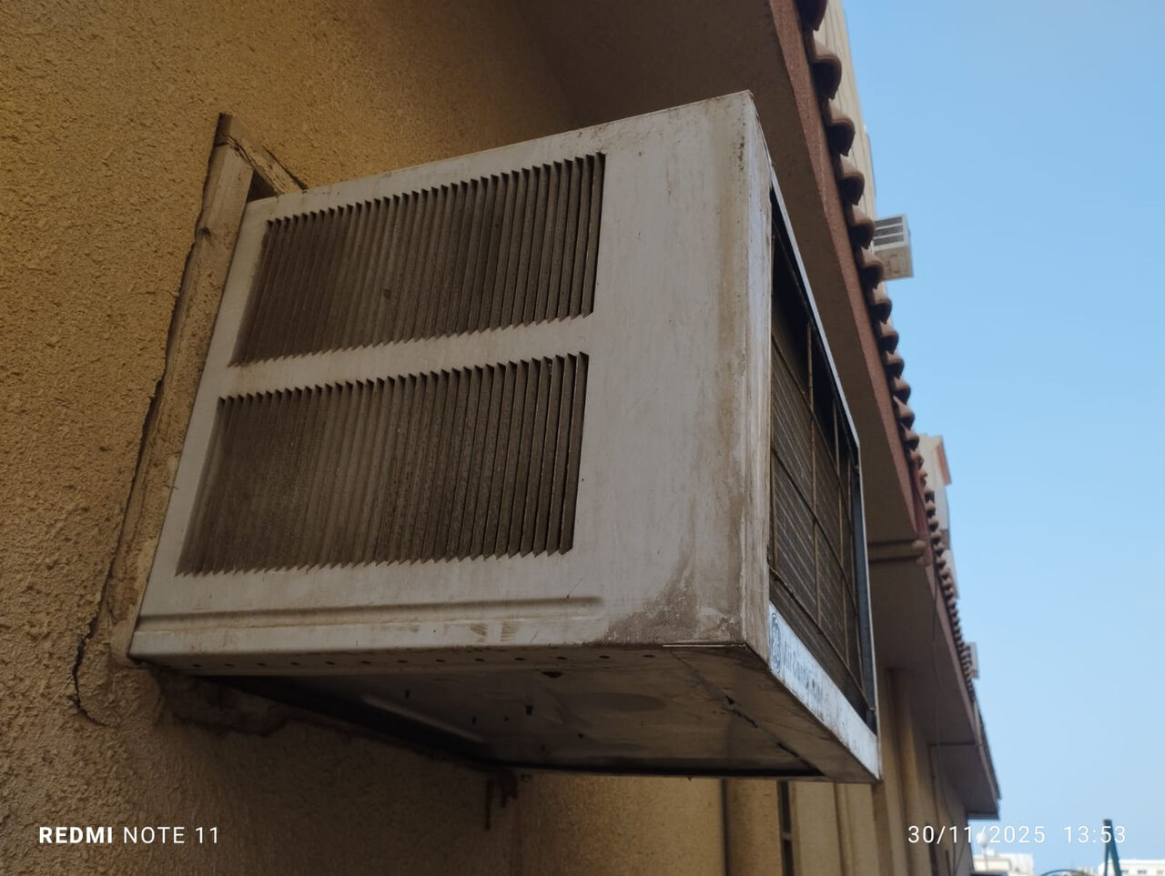 Jubail, Air Conditioners, SAR 650,  General Electric AC 1.5 Ton (Cold & Hot)