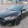 BHD 2350,  Nissan Maxima,  2016,  Automatic,  131000 KM,    Instalments Option Available