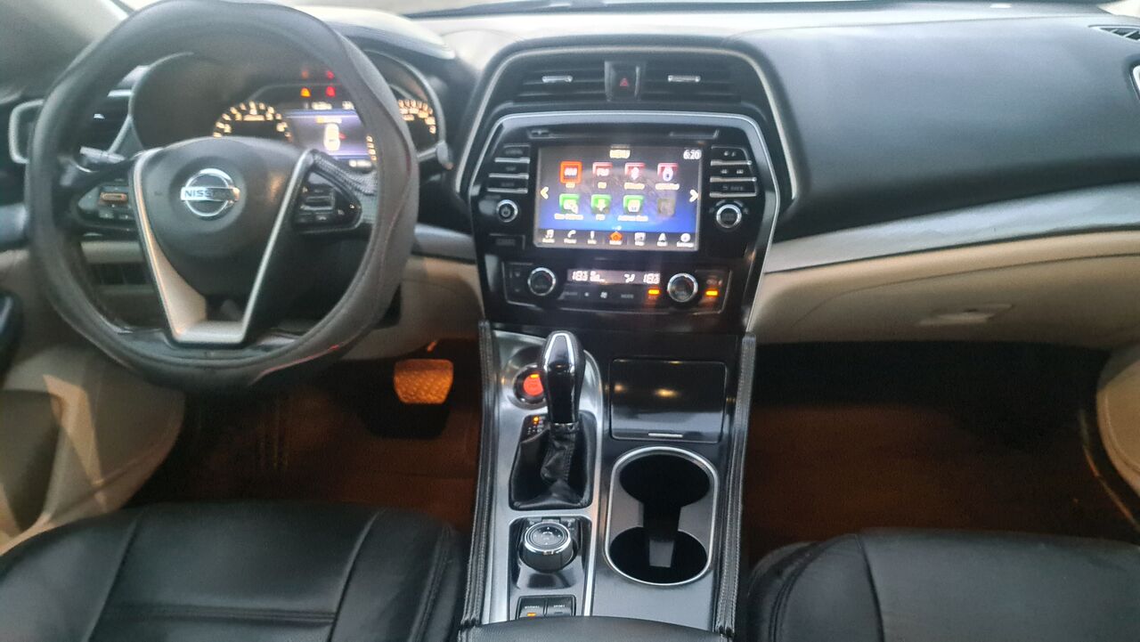 Juffair, Vehicles, Cars & Trucks , BHD 2350,  Nissan Maxima,  2016,  Automatic,  131000 KM,    Instalments Option Available
