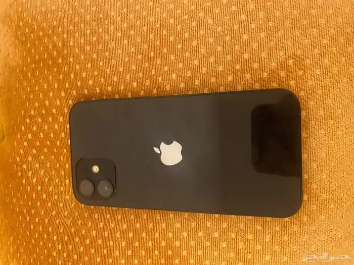 Riyadh, Mobile Phones, Pristine IPhone 12 (64GB) - Mint Condition, Never Repaired!