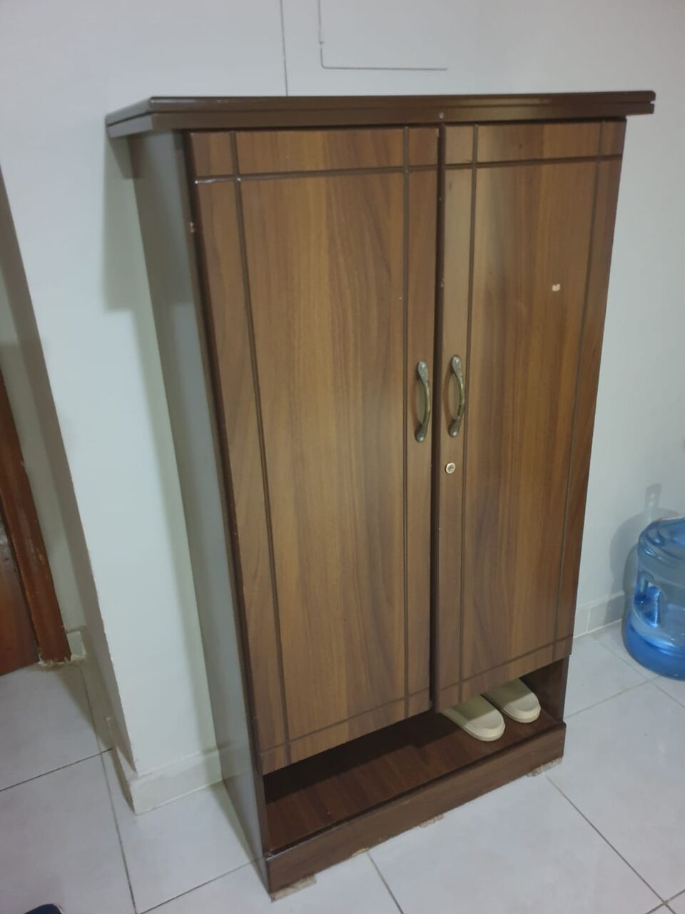 Jeddah, Furniture, SAR 150,  Shoe Rack Cabinet