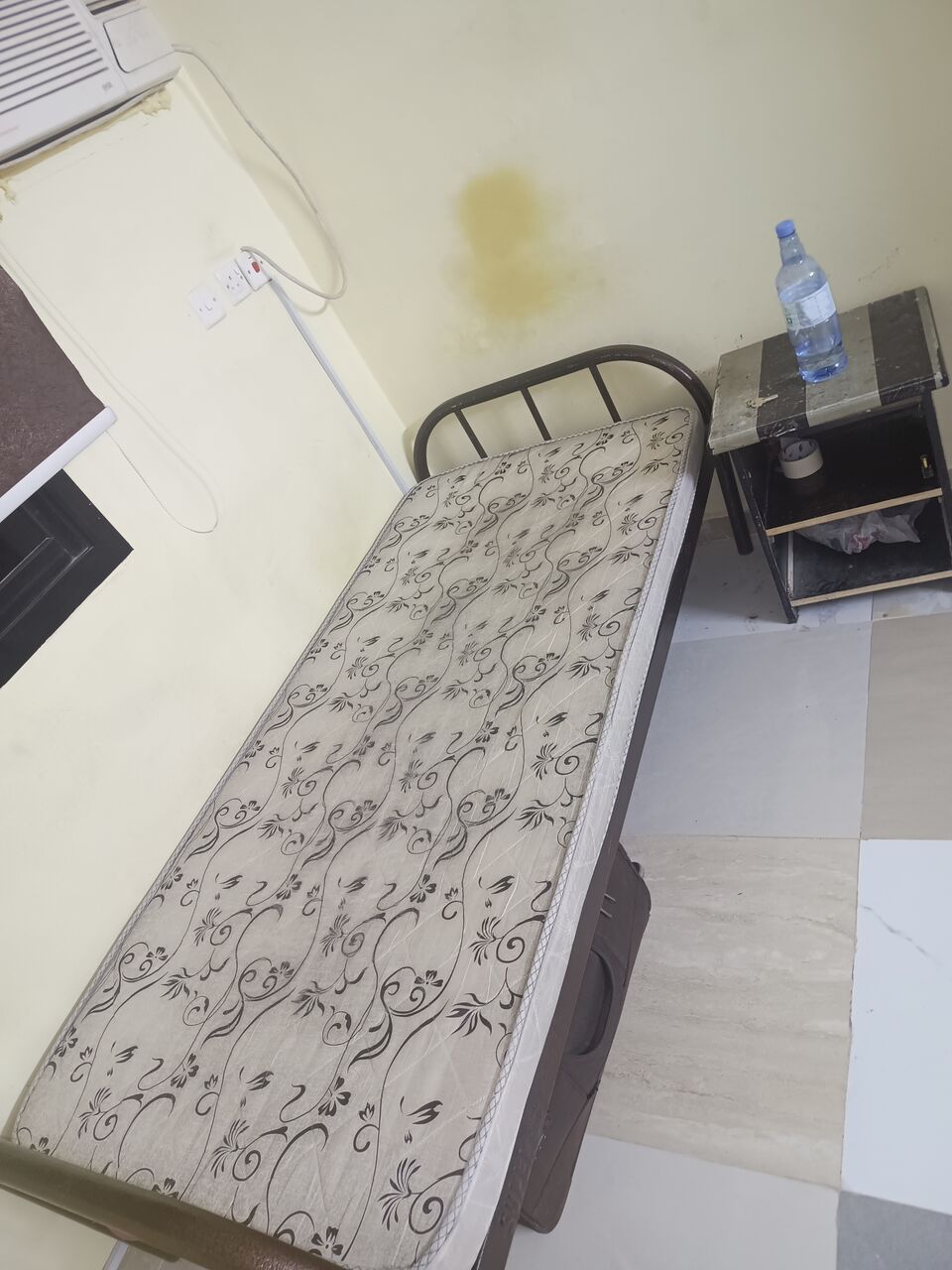 Hara, Bedspace For Rent, SAR 500/month,  500 Per Month Bedspace