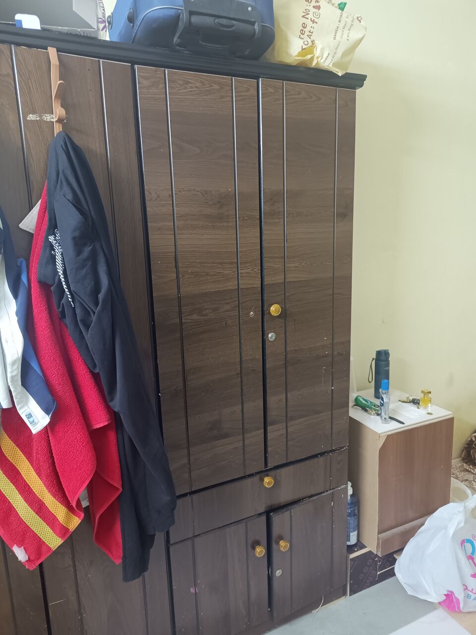 Hara, Bedspace For Rent, SAR 500/month,  500 Per Month Bedspace