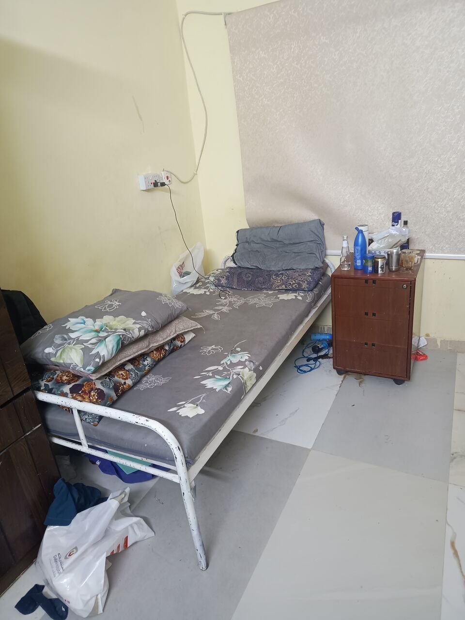 Hara, Bedspace For Rent, SAR 500/month,  500 Per Month Bedspace
