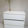 SAR 150,  White Drawer