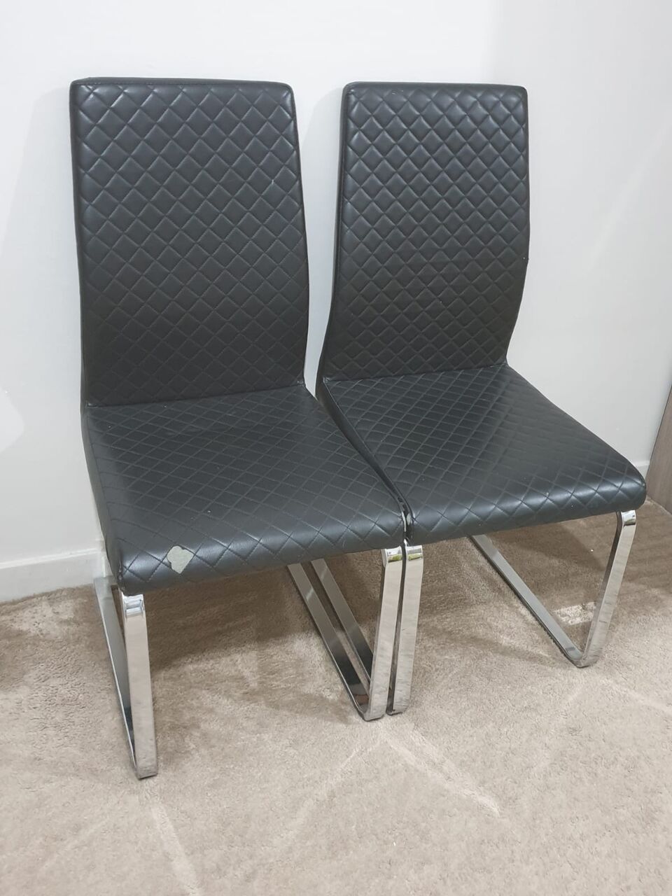 Jeddah, Furniture, SAR 120,  IKEA Chairs