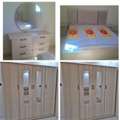 SAR 11,  New Bedroom Set Sale Online Home Devlree