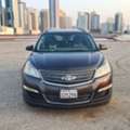 BHD 1350,  Chevrolet Traverse,  2013,  Automatic,  172000 KM,    Instalments Option Available