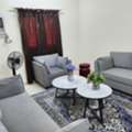 SAR 1700,  Sofa Set 6seater-Homebox