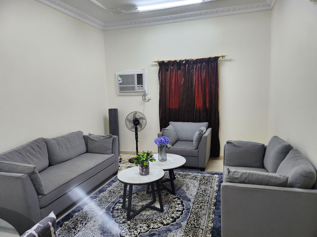 Yanbu, Furniture, SAR 1700,  Sofa Set 6seater-Homebox