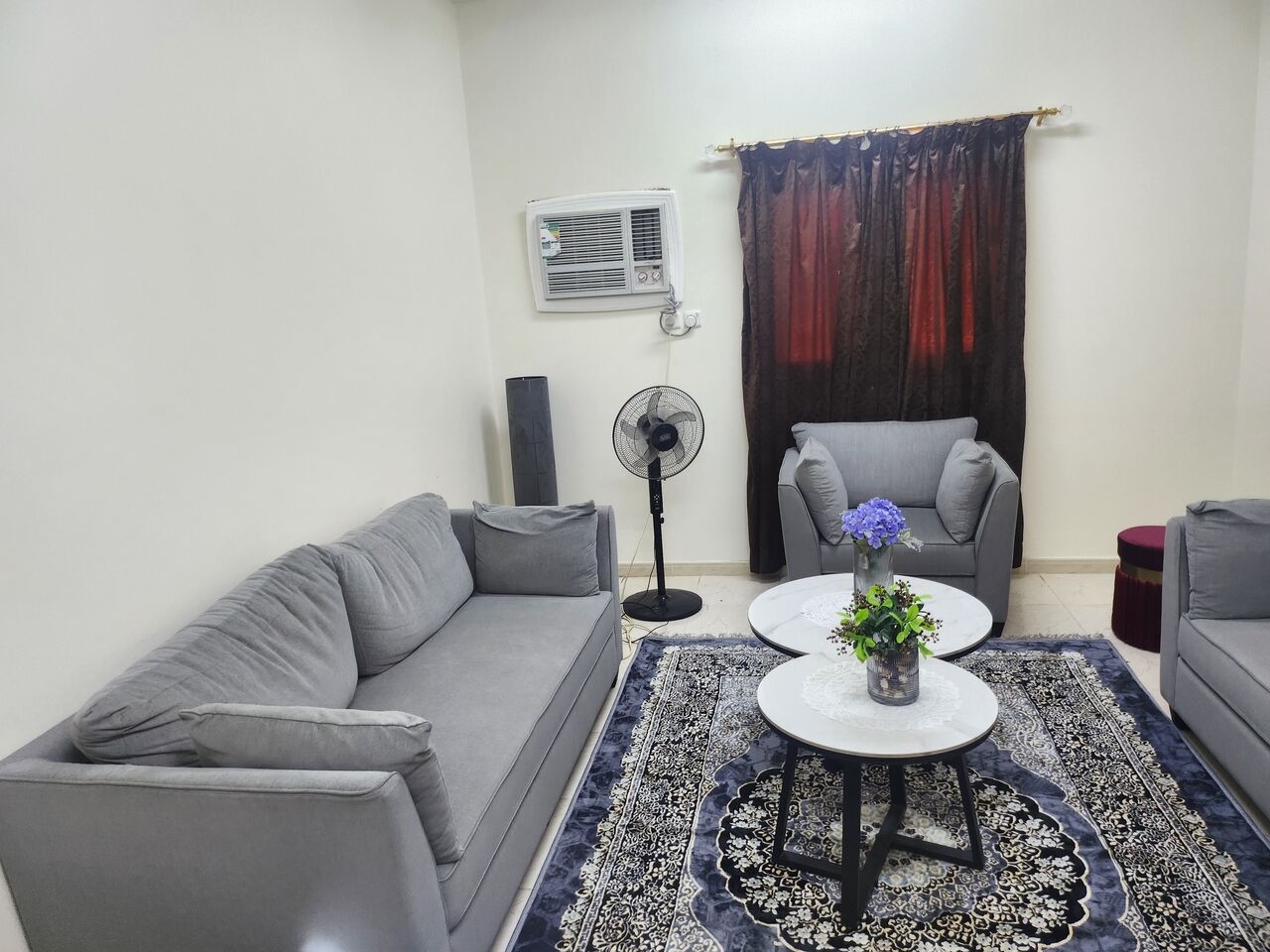 Yanbu, Furniture, SAR 1700,  Sofa Set 6seater-Homebox