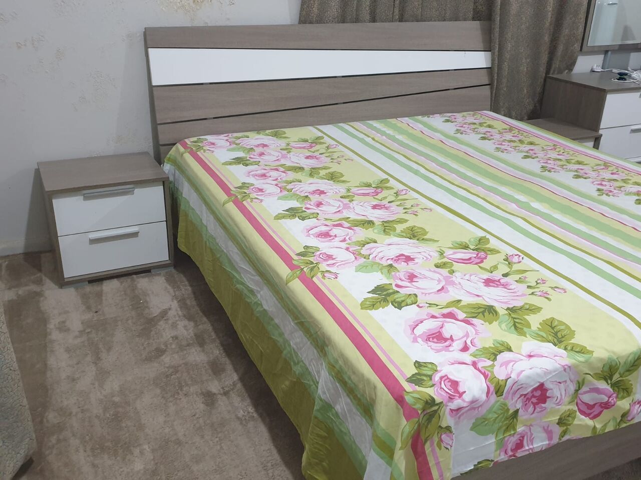 Jeddah, Furniture, SAR 1400,  Bedroom Set