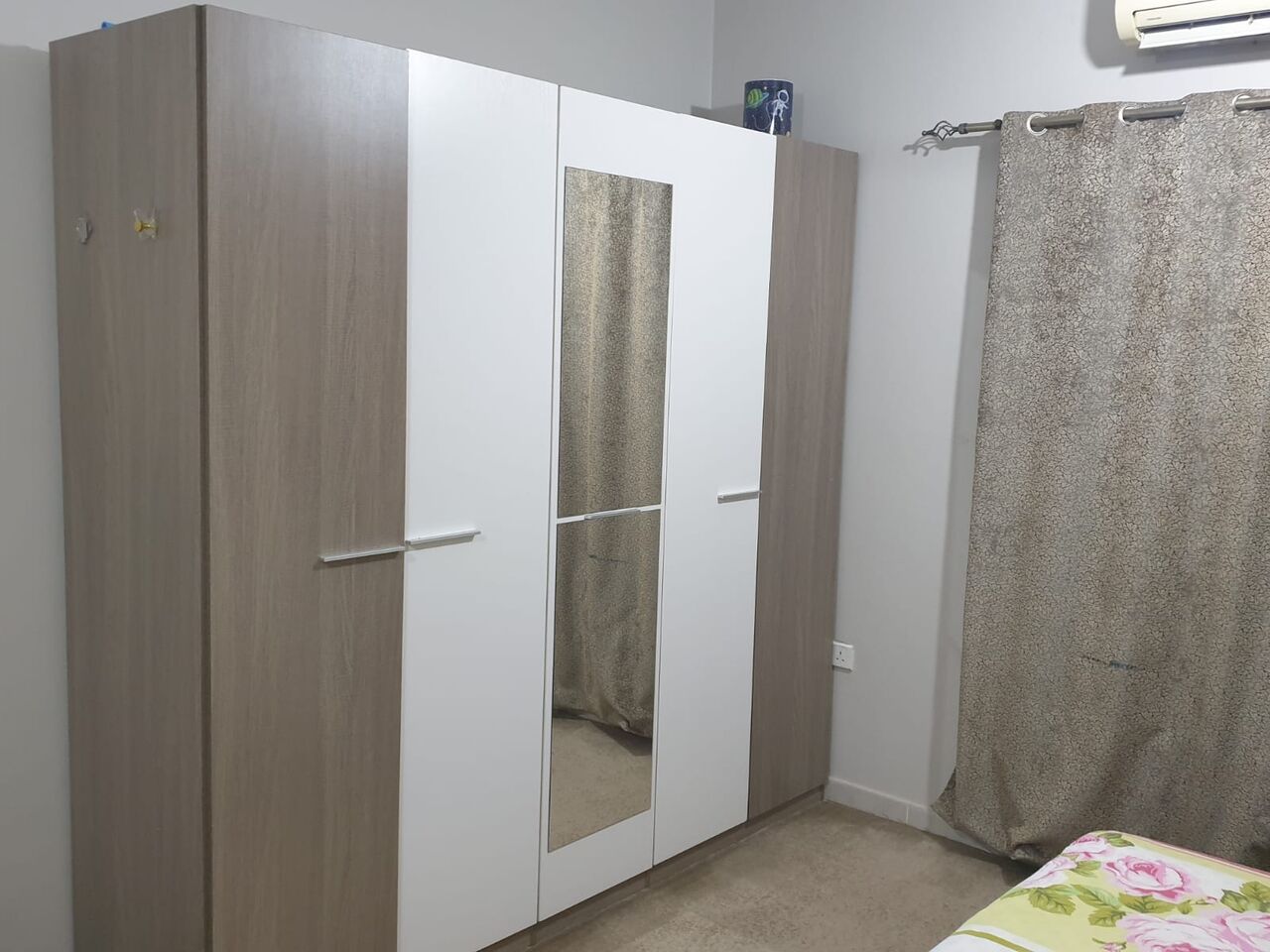 Jeddah, Furniture, SAR 1400,  Bedroom Set