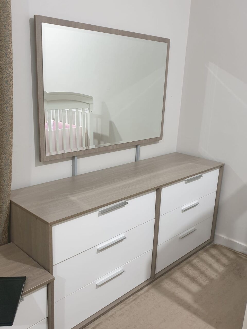 Jeddah, Furniture, SAR 1400,  Bedroom Set